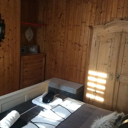 Apartament Fabiola *