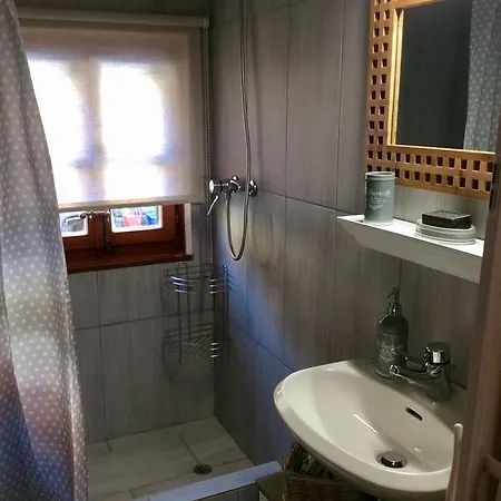 Apartament Fabiola Leysin