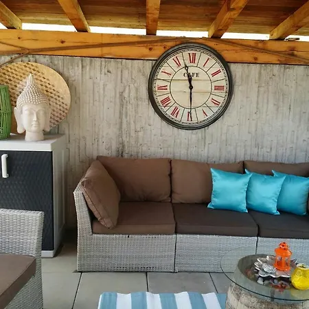 Fabiola Apartament