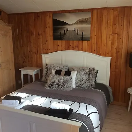 Fabiola Appartement *