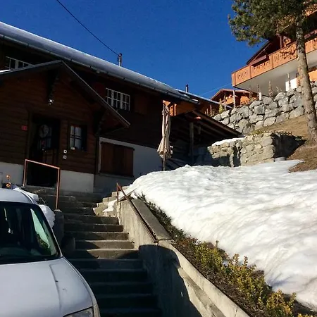 Appartement Fabiola