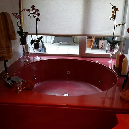Fabiola Appartement *