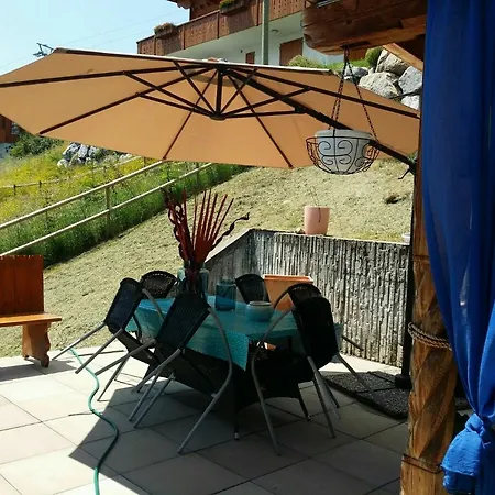 Appartement Fabiola *