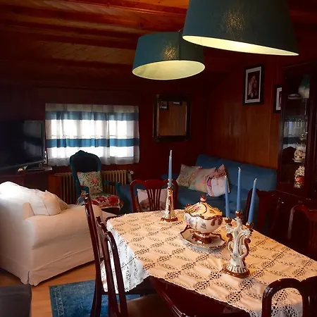 Fabiola Appartement